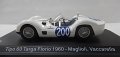 200 Maserati 61 Birdcage - Maserati 100 years coll. 1.43 (6)